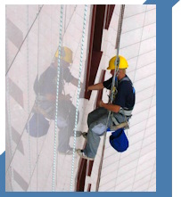 Услуги Высотные работы в Сергиеве Посаде