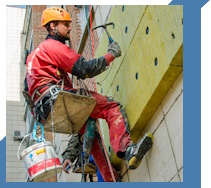 Услуги Высотные работы в Сергиеве Посаде