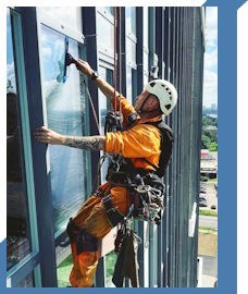 Услуги Высотные работы в Сергиеве Посаде